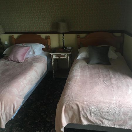 Regency House Bed & Breakfast Walton-on-the-Naze Ngoại thất bức ảnh