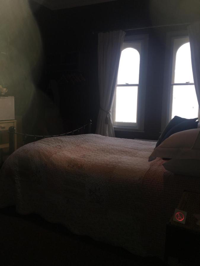 Regency House Bed & Breakfast Walton-on-the-Naze Ngoại thất bức ảnh