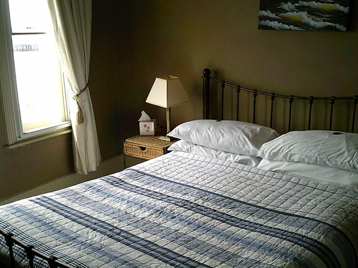 Regency House Bed & Breakfast Walton-on-the-Naze Ngoại thất bức ảnh